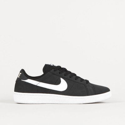 Nike SB Tennis Classic Black White